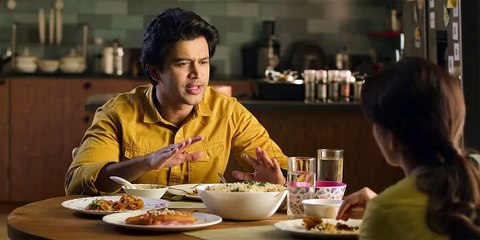 Miss Perfect S01E04(2024) Hindi