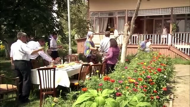 Dreams in Plasticine! Russian movie with English subtitles