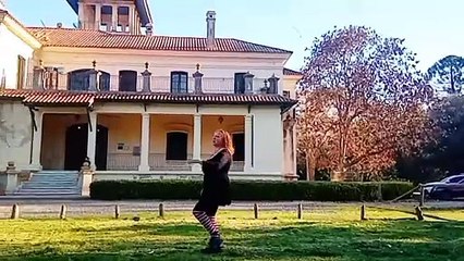 Novia Cumbianchera el llamado del amor canta Giselle Romina Castillo Vargas