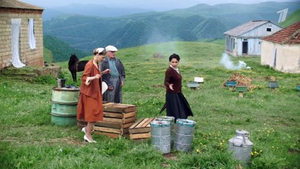 Шифр 4-й сезон 12-я серия