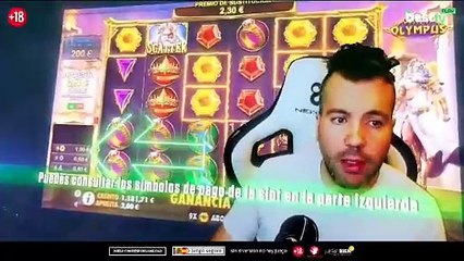 BESTFYplay: Gates of Olympus