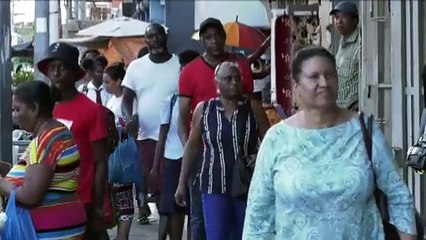 SENIOR CITIZENS' PENSION NOT FOR EVERYBODY