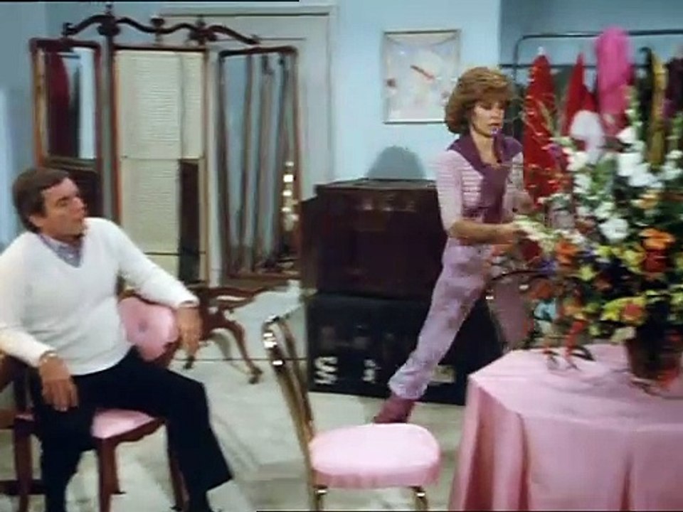 S05E13 - Die Bretter die den Tod bedeuten