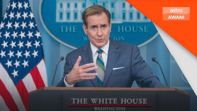 Kekejaman Zionis: Rundingan gencatan senjata Gaza diteruskan - White House