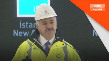 Ini lapangan terbang miliki sambungan penerbangan terbaik di dunia