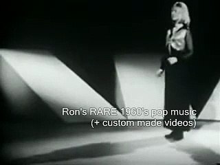 LIV MAESSEN - Here I Go Again (1971)