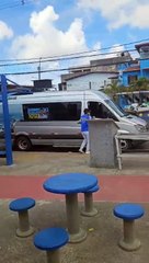 Campanha de vereador, que disputa reeleição, usa carro de som ilegalmente