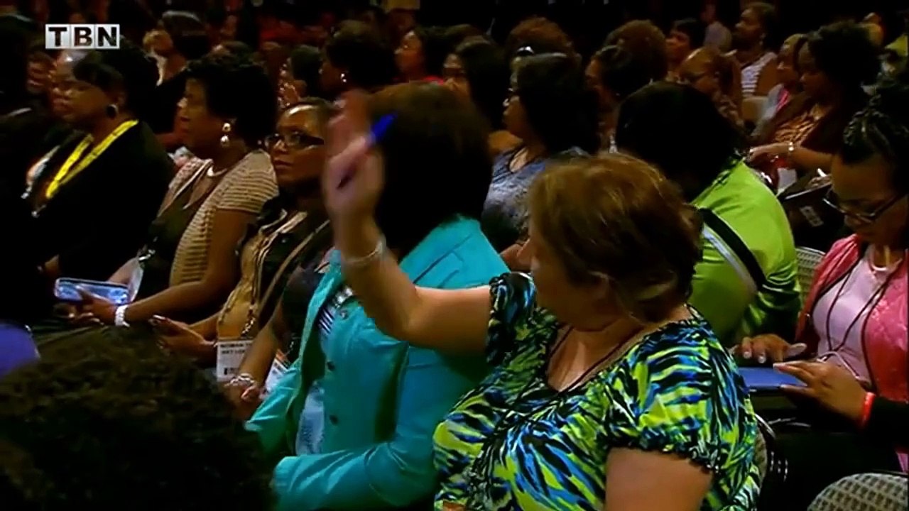 Farting Preacher - Summer Wind Revival 2024 - Fart 3