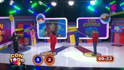 Con Todo - 26 de agosto 2024