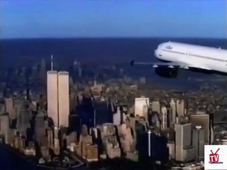 1990s Jet Blue SURREAL pre 9-11 TV commercial