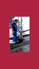 The Complete Engineering & Design of Railcar Automatic On-spot Loading System