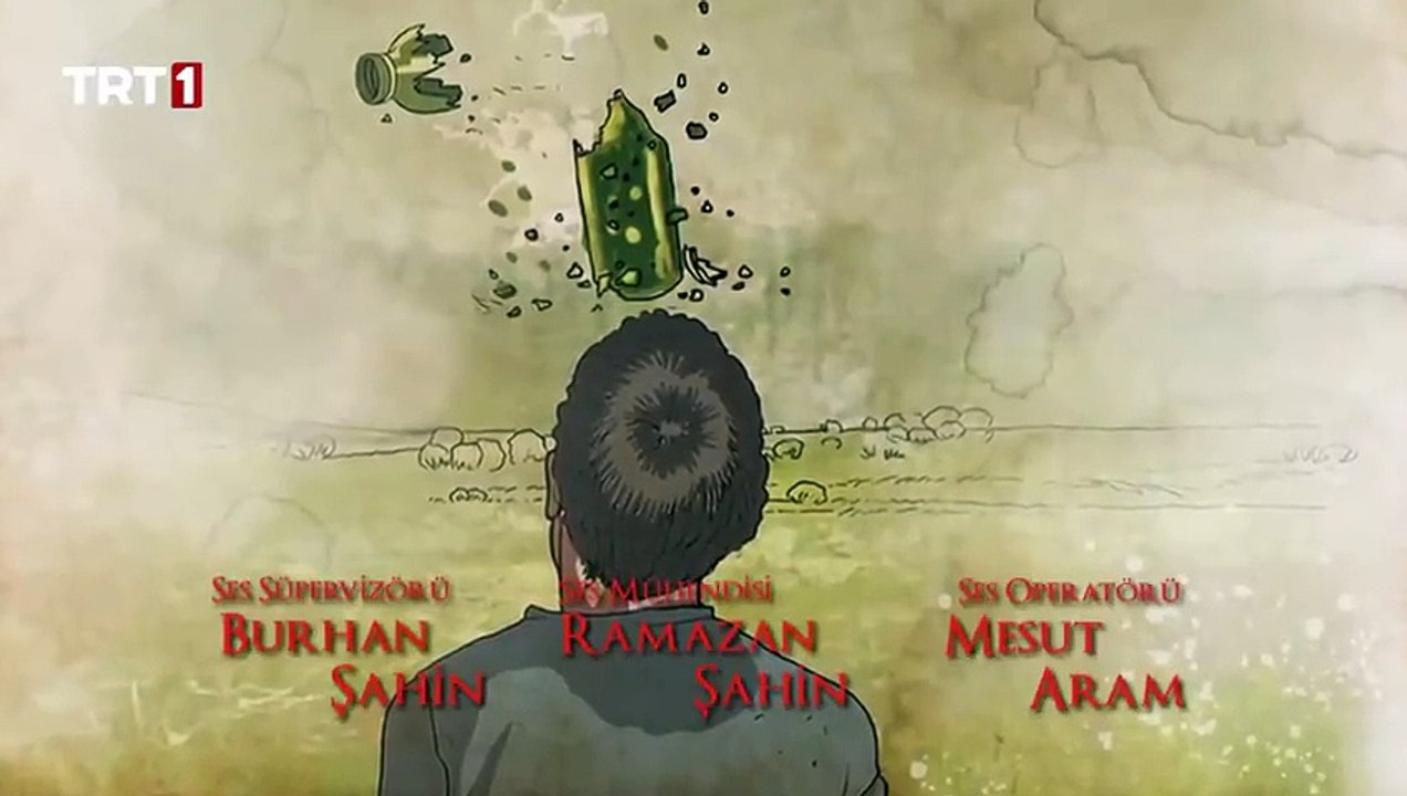 المسلسل التركي كوت العمارة الموسم الاول الحلقة...