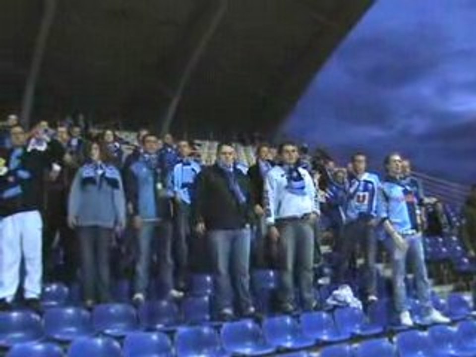 Châteauroux-HAC oui nous sommes les Havrais