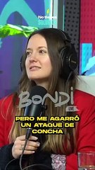 Yanina Latorre reveló que un famoso extenista quiso levantársela: "Me llamaba cuando Diego concentraba"