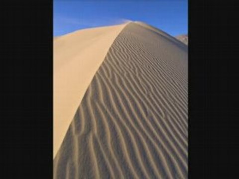 Mountains of Makkah - Nasheed by Zain Bhikha + Lyrics