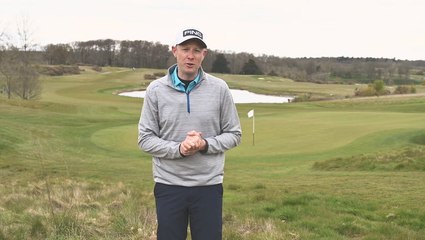 Iron Play Faults And How To Correct