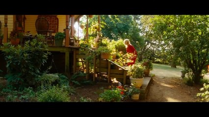 Сталкер | movie | 2024 | Official Trailer