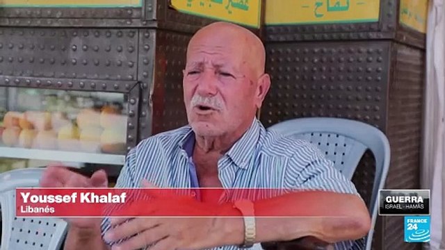 Israel y Hezbolá reanudaron los enfrentamientos cruzados tras un violento fin de semana