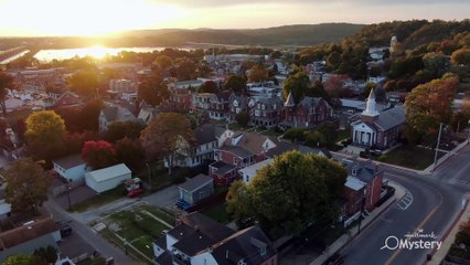 Nelly Knows Mysteries: A Fatal Engagement | movie | 2024 | Official Trailer