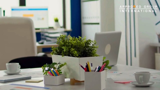 Business Continuity Management System by Approved Group International | Ensure Operational Resilience