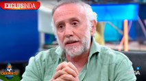 Eduardo Inda sobre Nico Williams