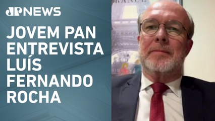 Avançam investigações sobre queimadas em SP; promotor do MP comenta