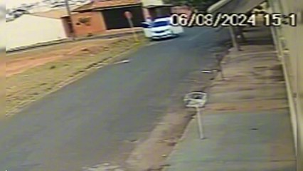 Vídeo mostra momento de assassinato de funcionária da Apae por presidente, diz polícia