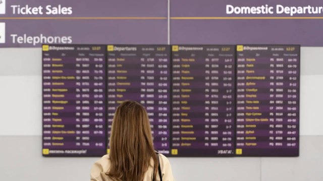 ¿Qué pueden hacer los viajeros afectados por cancelación de vuelos? Siga estas recomendaciones