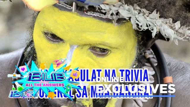 iBilib: Kilalanin ang mga ninuno ng mga Polynesian at Maori people! (YouLOL Exclusives)