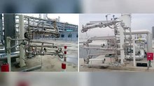 LNG/LPG Bottom Loading Arm Manufacturer/Supplier/Factory-Lianyungang Teampower-Teampower.tank-terminals.com-Chinese Best Quality Loading Arm System with the best value for money for your fluid transfer operations.