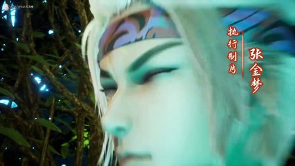 Against the Sky Supreme Episode 329 Sub Indo