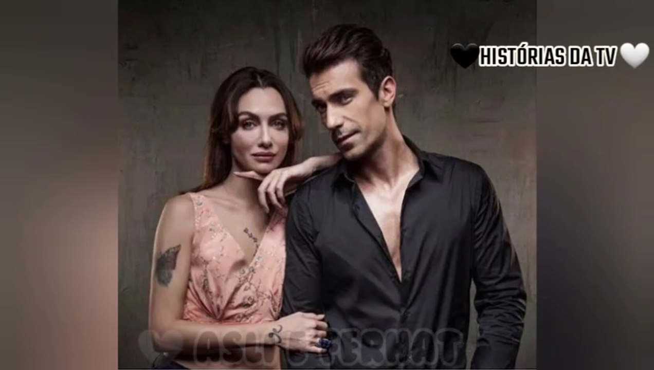 ASLI E FERHAT - PARTE 5 - DUBLADO - Vídeo Dailymotion