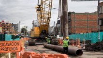 Metro de Bogotá: obra en la calle 72 no será entregada en octubre, ¿por qué?