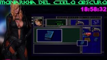 2024.08.25 JUGANDO AL RESIDENT EVIL 2 CON CLAIRE [ OTRA VEZ ] ESCENARIO A [ PARTE 02 ]