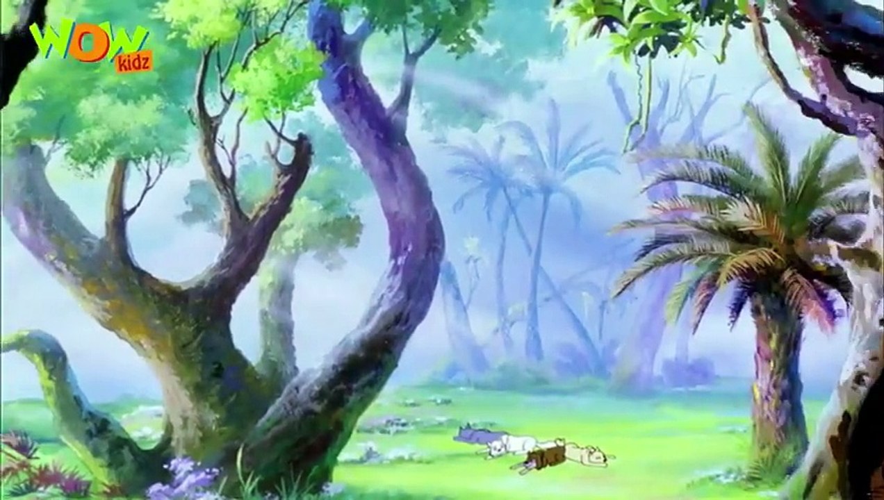 Swimming Lessons _ Simba - The Lion King _ EP 23 _ Jungle Stories ...