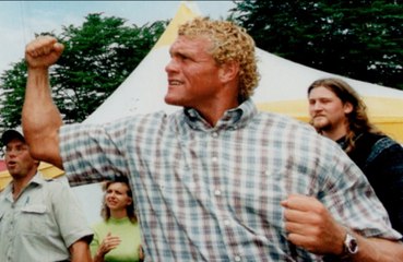 Sid Eudy has died at the age of 63