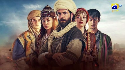 Mavera | Episode 15 | Urdu Dubbed | Network Drama Movie