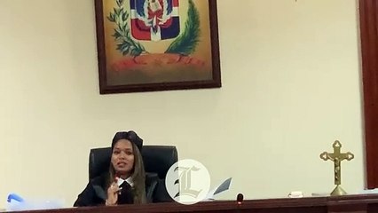 Querellante en caso Calamar recusa jueza Altagracia Ramírez alegando que se encuentra parcializada