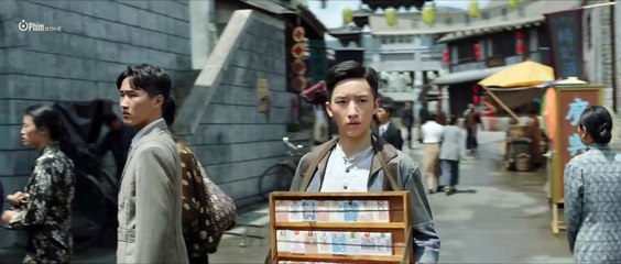 Giang Thành Quỷ Sự Tập 3 Vietsub