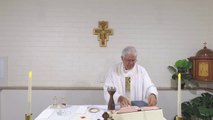 Catholic Mass Today I Daily Holy Mass I Tuesday August 27 2024 I English Holy Mass
