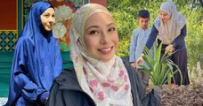 “Saya Hilang Doa Paling Mustajab Kat Dunia Ni.. Ibu Saya” IRMA HASMIE