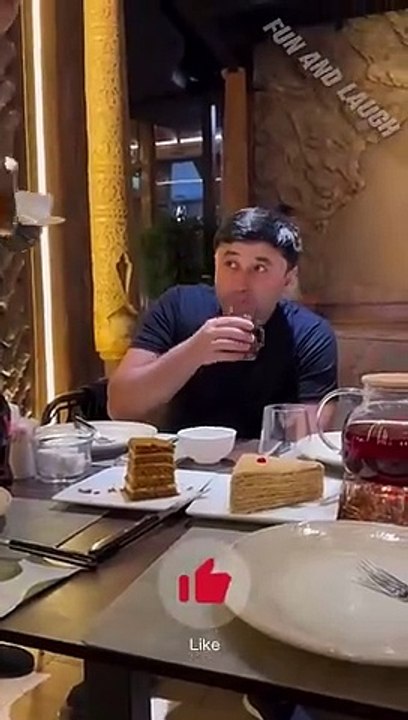 I laughed until I cried #funny #funnyvideo #laugh #memes