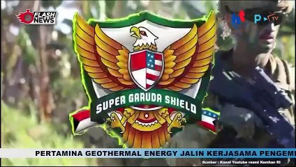 Latihan Super Garuda Shield 2024 Akan Segera Digelar