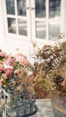 marche possible creative mixed apartment in Bangalore