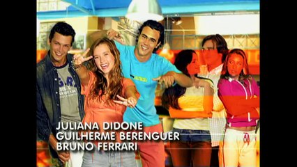Malhação 2004 (Vagabanda) Capitulo 175