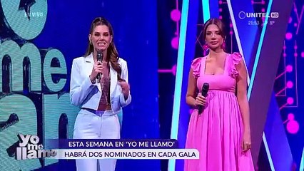 Tensión en Yo Me Llamo, la competencia da un giro inesperado y la dinámica cambia 
