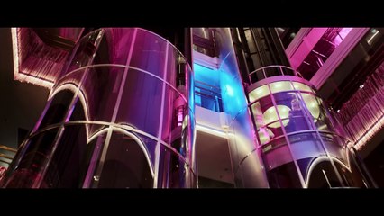 Το κορίτσι των γενεθλίων | movie | 2024 | Official Trailer