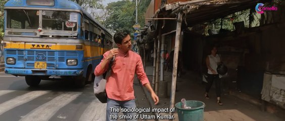 Oti Uttam (2024) Official Trailer – A PhD Scholar’s Love for Uttam Kumar 🎬