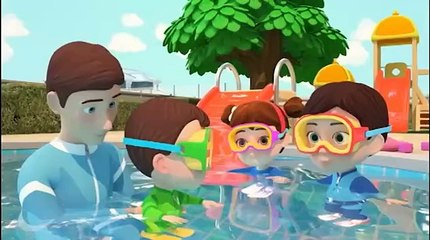 Ice Cream Song +Other | Newborn Baby Songs & Nursery Rhymes