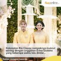 Kesal, Rio Clappy Tak Sudi Lagunya Dipakai Erina Gudono dan Kaesang Buat Konten Instagram